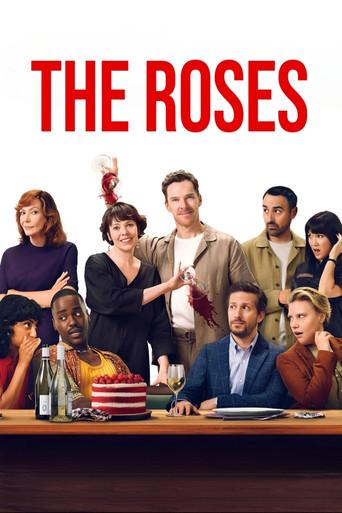 Los Rose - Poster