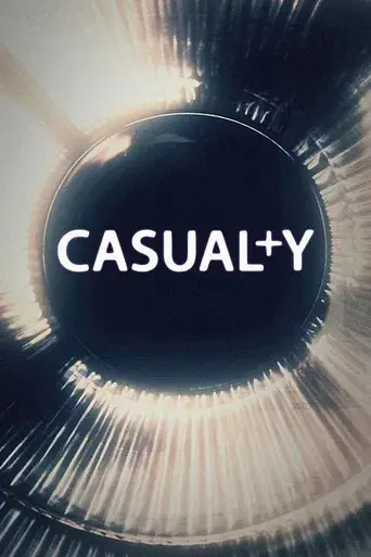 Casualty - Poster