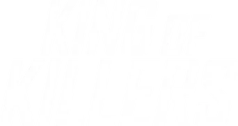 Rey de asesinos - Logo