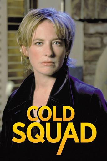 Cold Squad - Poster