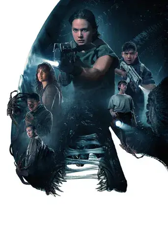 Alien: Romulus - Poster