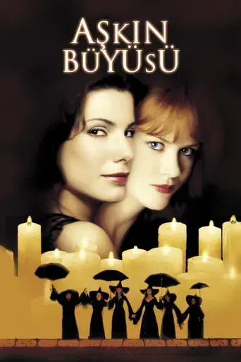 Prácticamente magia - Poster