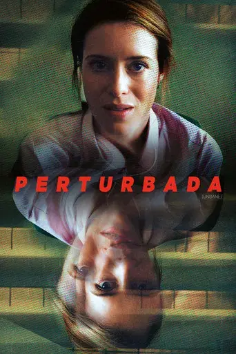 Perturbada - Poster
