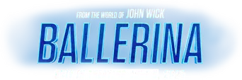 Ballerina - Logo