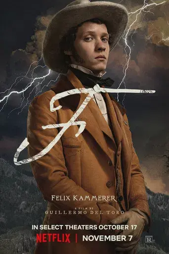 Frankenstein - Poster