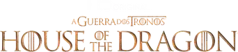 La casa del dragón - Logo