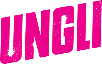 ऊँगली - Logo