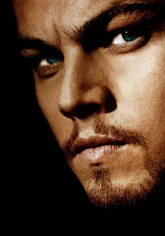 Gangs of New York - Poster