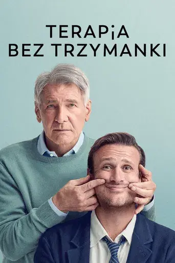 Terapia sin filtro - Poster