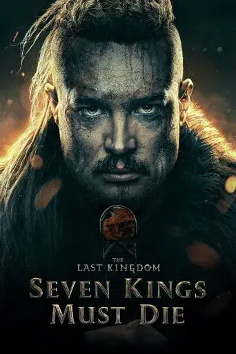 Siete reyes deben morir poster