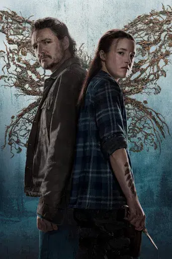 The Last of Us - Poster