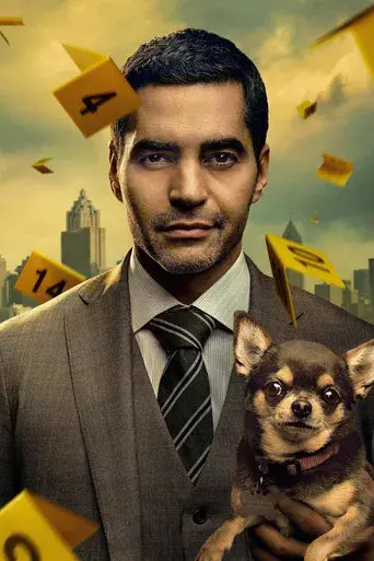 Will Trent, Agente Especial - Poster