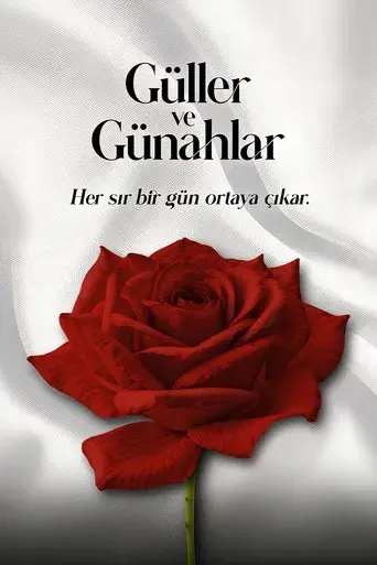 Güller ve Günahlar - Poster