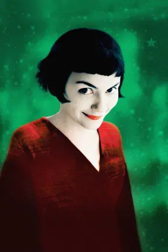 Amelie - Poster