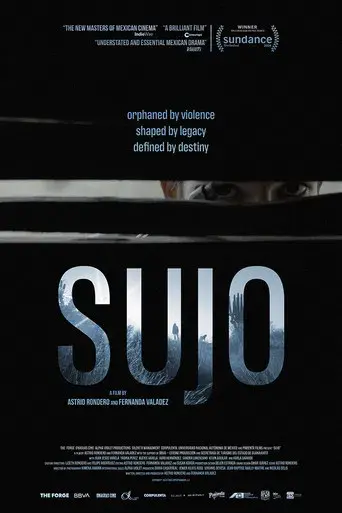 Sujo - Poster