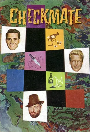 Checkmate - Poster