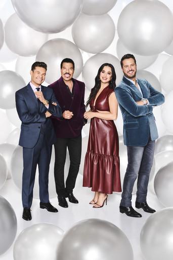 American Idol - Poster