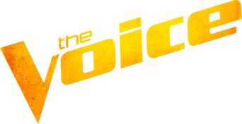 The Voice - Logo