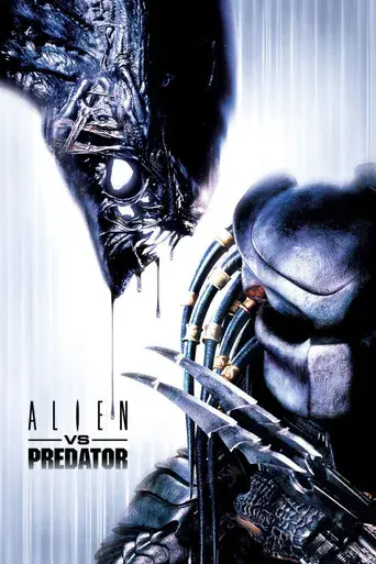 Alien vs. Predator - Poster