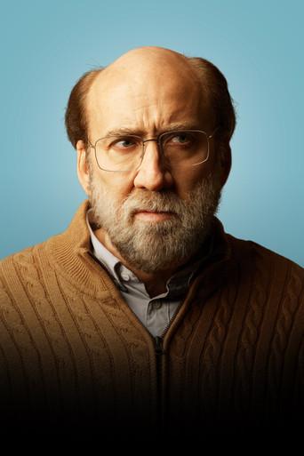 Dream Scenario - Poster