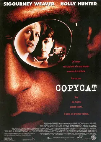 Copycat - Poster