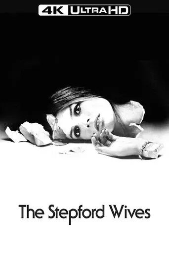 Las esposas de Stepford - Poster