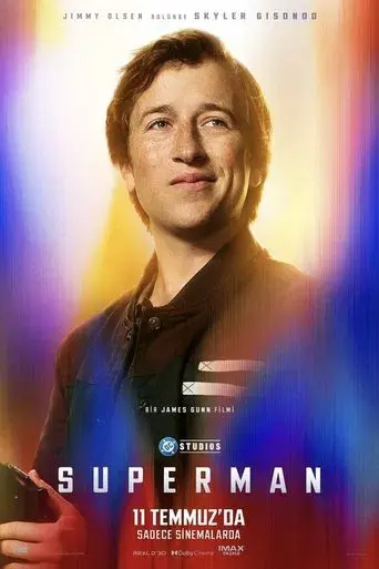 Superman - Poster