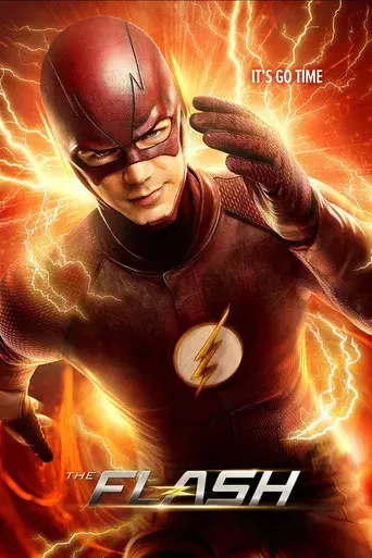The Flash - Poster