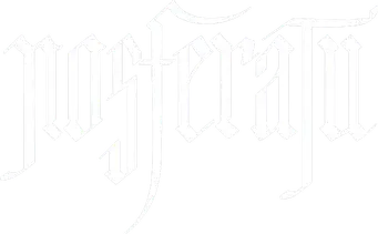 Nosferatu - Logo