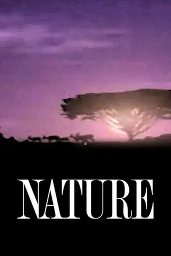 Nature - Poster