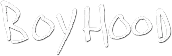 Boyhood (Momentos de una vida) - Logo