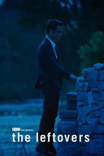 The Leftovers - Poster