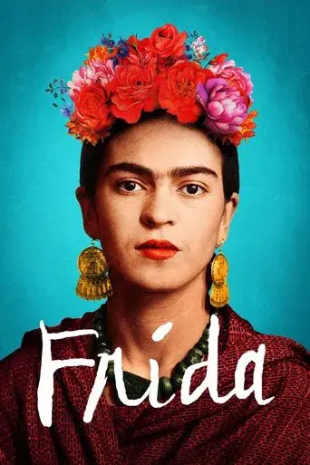 Frida - Poster