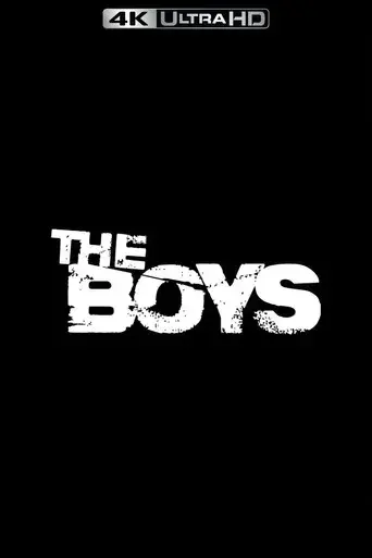 The Boys - Poster