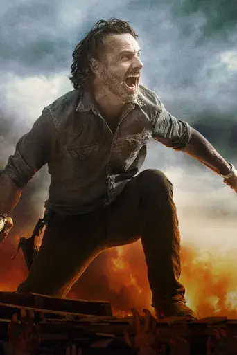 The Walking Dead - Poster