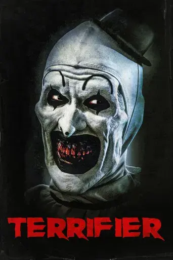 Terrifier - Poster