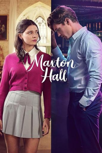 Maxton Hall: Un mundo entre nosotros - Poster