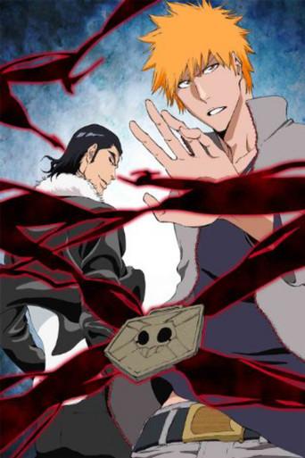 Bleach - Poster