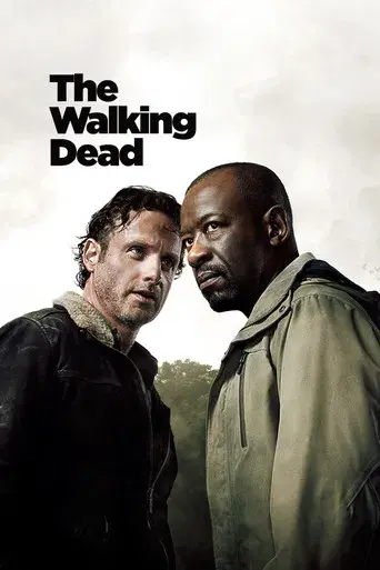 The Walking Dead - Poster