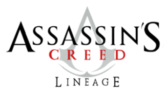 Assassin's Creed Lineage - Logo