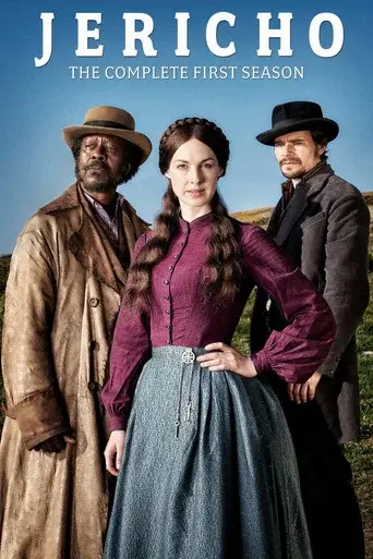 Temporada 1