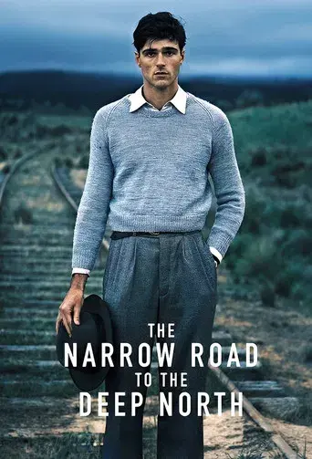 El camino estrecho - Poster