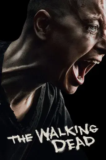 The Walking Dead - Poster