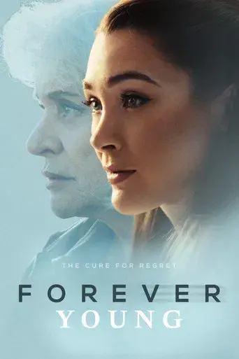 Forever Young - Poster
