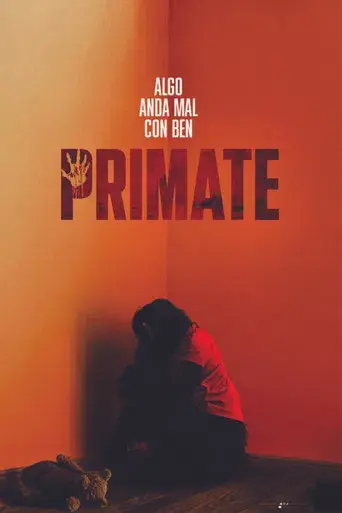 Primate - Poster