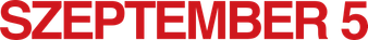 Septiembre 5 - Logo