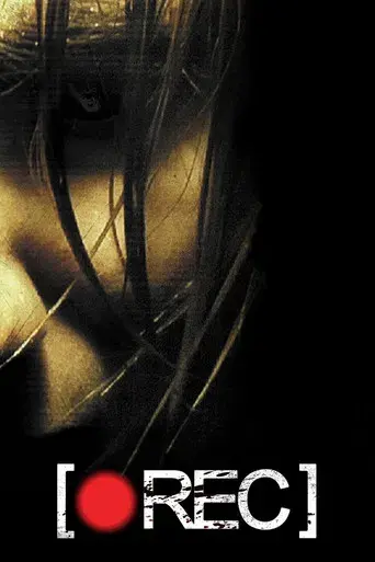 [REC] - Poster
