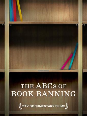 El ABC de la prohibición de libros - Poster