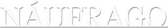 Náufrago - Logo