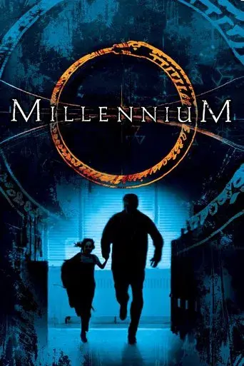 Millennium - Poster